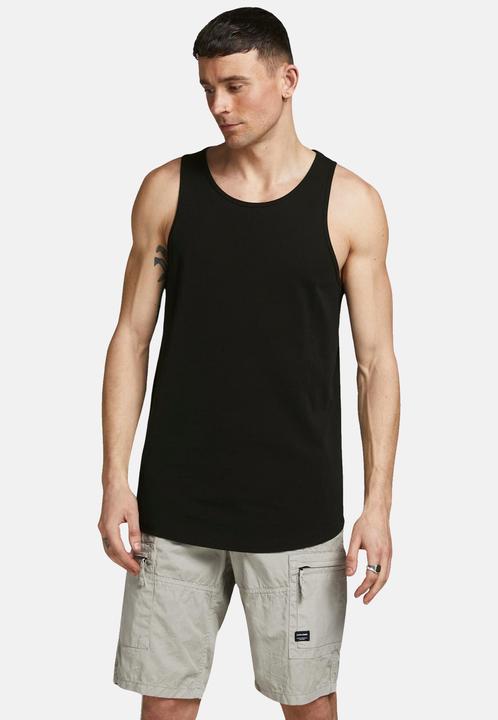 Produktbild Jack & Jones Jjebasic Tank Top Noos (M)
