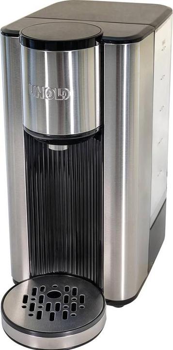 Produktbild Essge Unold 18615 Ava sw Express Heisswasser