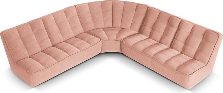 Produktbild Maison Heritage Moni (Ecksofa)