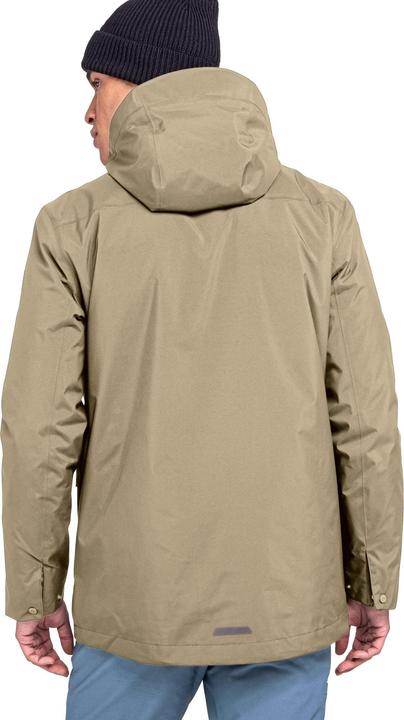 Produktbild Schöffel 3in1 Parka Barth (56, XL)