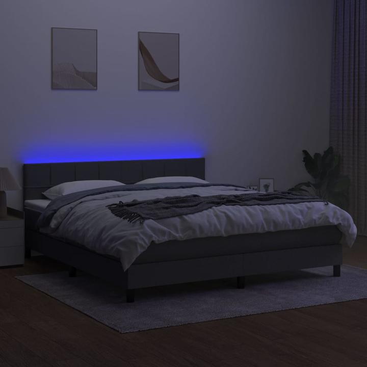 Image du produit VidaXL Jace (160 x 200 cm, 160 x 200 cm)