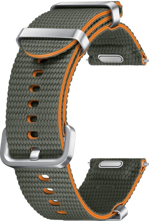 Immagine prodotto Samsung Fascia athleisure (20 mm, Gomma nitrile (HNBR))