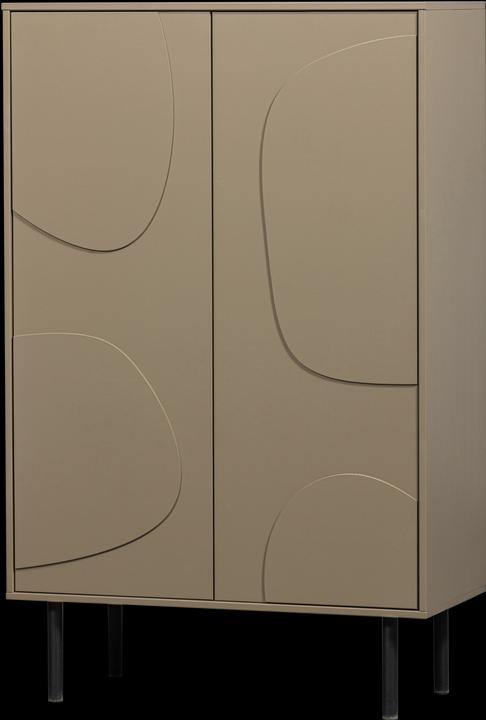 Productafbeelding Woood Cadiz (135 x 85 x 40 cm)