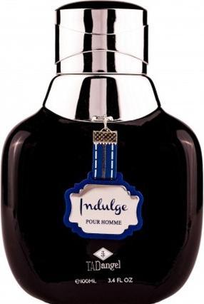 Image du produit Tad Angel Indulge Homme Eau De Parfum 100ml (Eau de parfum, 100 ml)