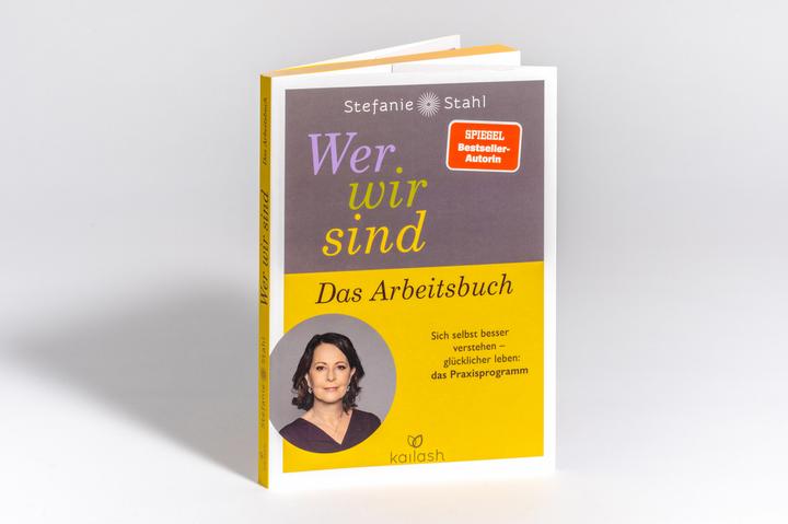 Immagine prodotto Wer wir sind. Das Arbeitsbuch (Tedesco, Acciaio Stefanie, 2024)