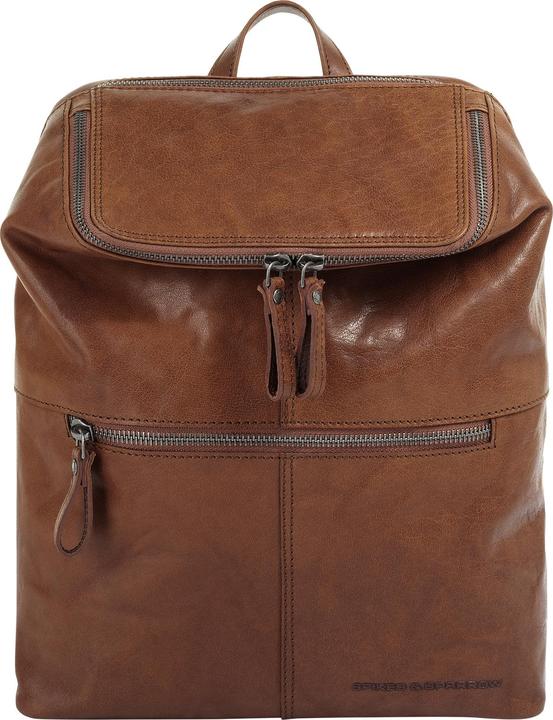Produktbild Spikes & Sparrow Rucksack (6 l)