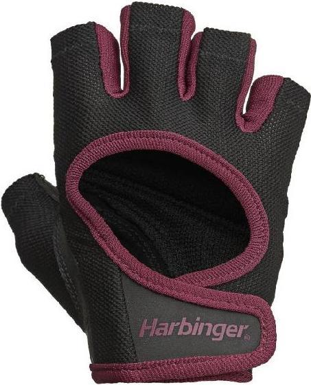 Produktbild Harbinger Power - Women - L - Merlot (L)