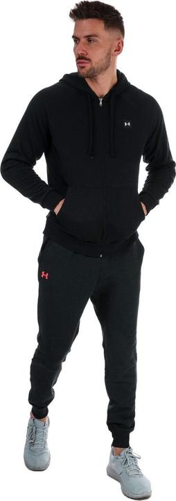 Image du produit Under Armour - Veste à capuche RIVAL - Homme (M)