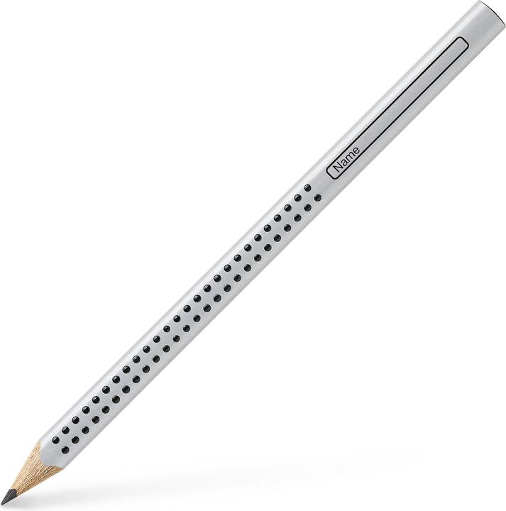 Produktbild Faber-Castell Jumbo (HB, 1 x)