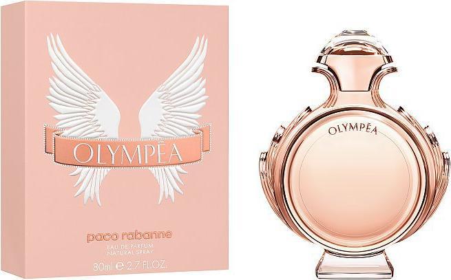 Produktbild Paco Rabanne Olympéa (Eau de Parfum, 80 ml)
