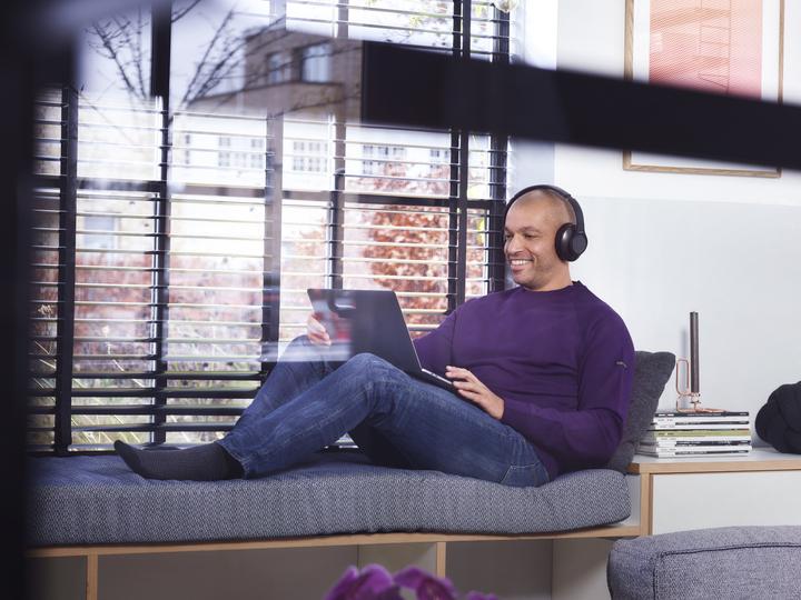 Immagine prodotto Philips TAH6206 (NC, 18 h, Senza fili, Cablato)