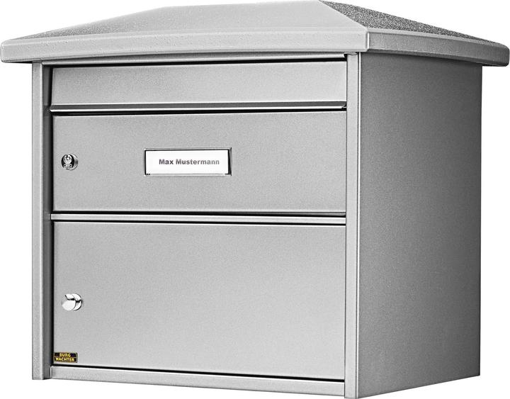 Actual product image Burg Wächter Europe