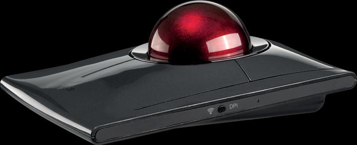 Actual product image Kensington SlimBlade Pro Trackball (Wireless)