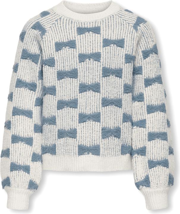 Only KOGCLARA Strickpullover Strickpullover