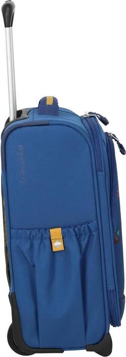 Actual product image Travelite Minimover (19 l, Hand luggage (up to 50 litres))