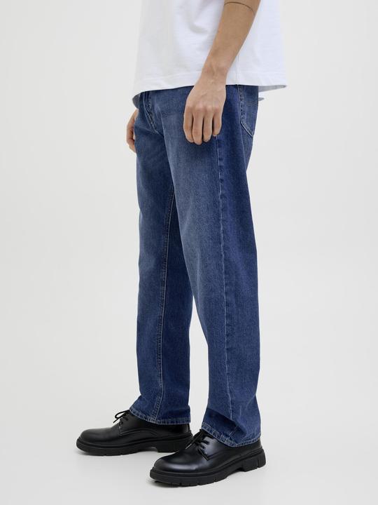Produktbild Jack & Jones JJICHRIS JJORIGINAL SQ 959 Relaxed Fit Jeans Relaxed Fit Jeans (34)