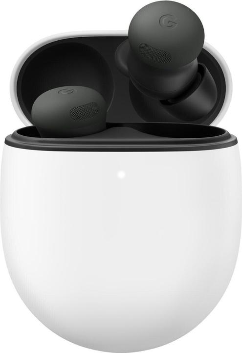 Produktbild Google Pixel Buds Pro 2 (ANC, 48 h, Kabellos)