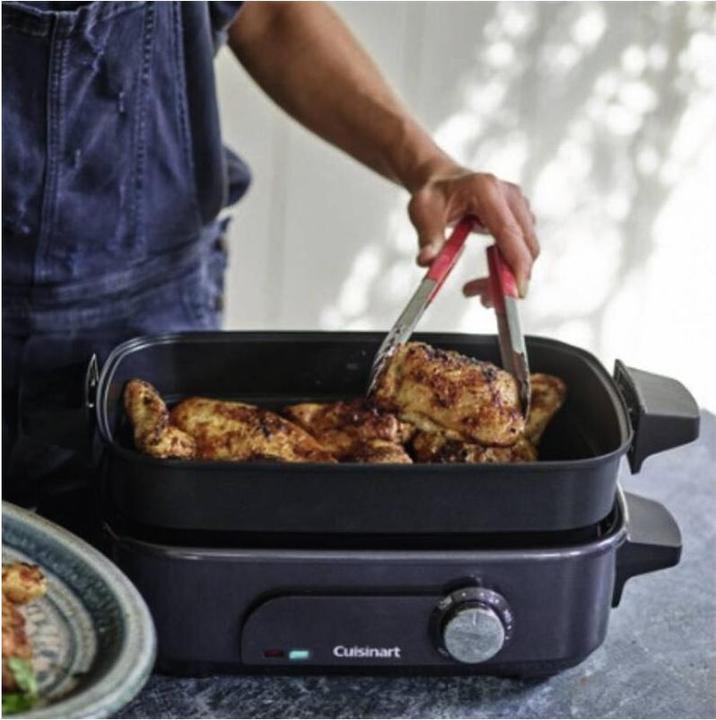 Produktbild Cuisinart Multicuiseur