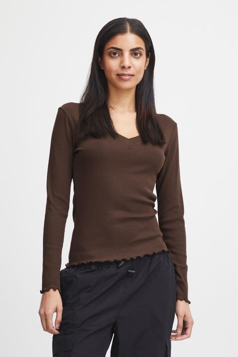 Immagine prodotto B.young BYSANANA LS 2 - 20813605 (L)