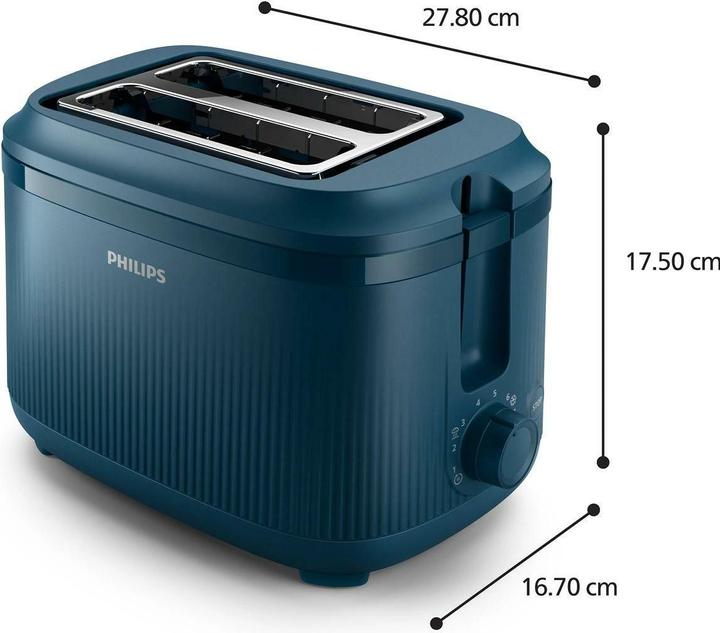 Image du produit Philips HD2511/71 (Fiche CH)