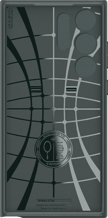 Produktbild Spigen Schalterbetätiger 3-Positionen-Schlüssel 458A rastend (ZB4BG310) (Samsung Galaxy S23 Ultra)