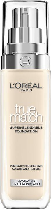 Image du produit L'Oréal Paris True Match (N1 Ivoire)