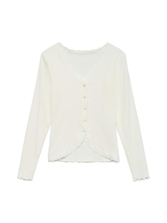 Vero Moda VMNAYA Strickjacke Top (M)
