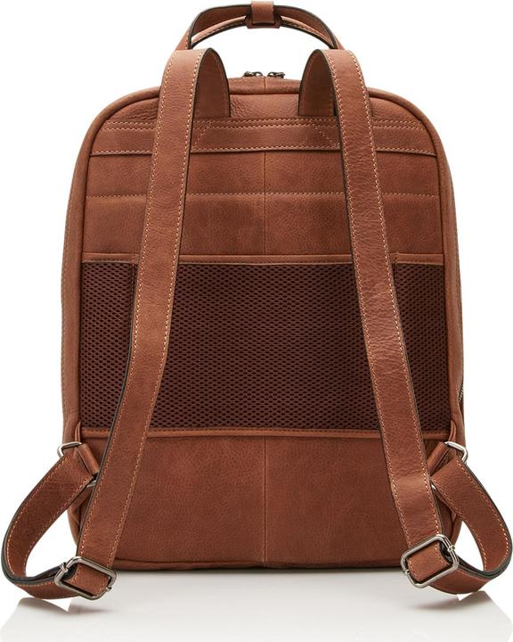 Produktbild Castelijn & Beerens Carisma Rucksack RFID Leder 40 cm Laptopfach (13 l)
