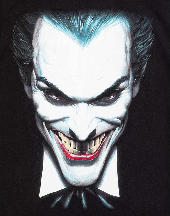 Produktbild The Joker Tshirt (M)
