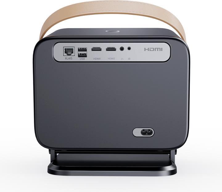 Image du produit Yaber U12 projector (Full HD, 700 lm)