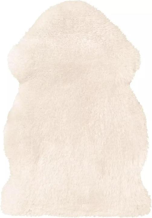 Produktbild Zewi Kinderlammfell Mimosa, pflanzliche Gerbung, geschoren (85 cm)