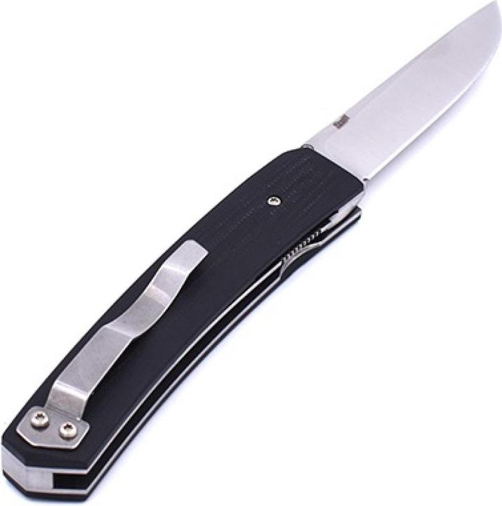 Actual product image Brisa Piili 85 G10 Black (8.50 cm)