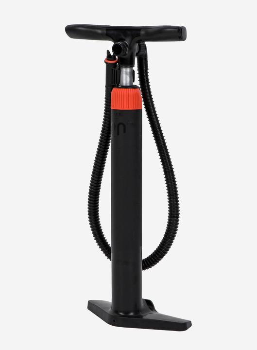 Actual product image Itiwit Pack Stand Up Paddle aufblasbar 10'6 Limited Edition (<130 kg) - 100 orange (10'6")