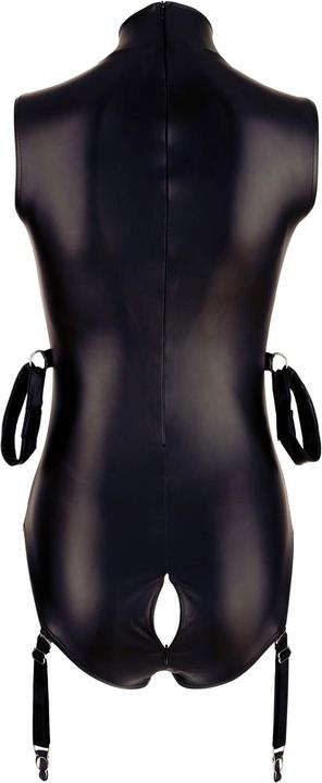 Immagine prodotto Cottelli Collection Corpo con bretelle bondage (L)