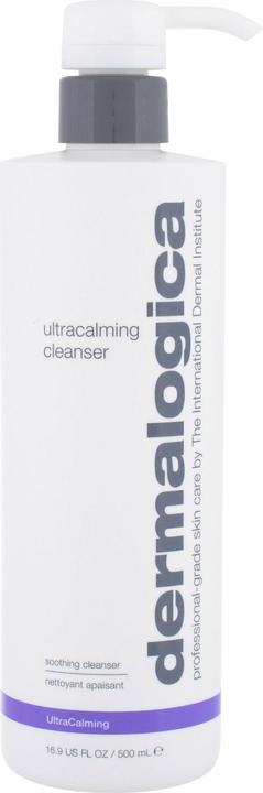 Dermalogica Ultra Calming - Cleanser (Gel, 500 ml)