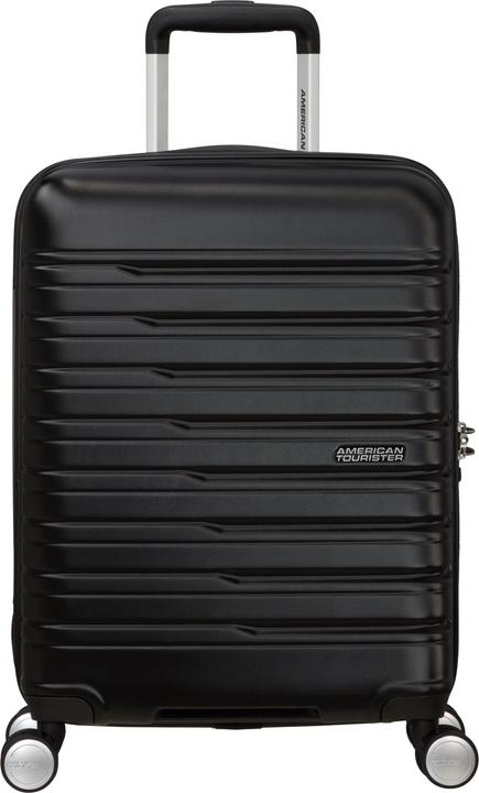 Image du produit American Tourister Flashline 4 roues trolley cabine 55 cm (32 l, Bagage à main (jusqu'à 50l))