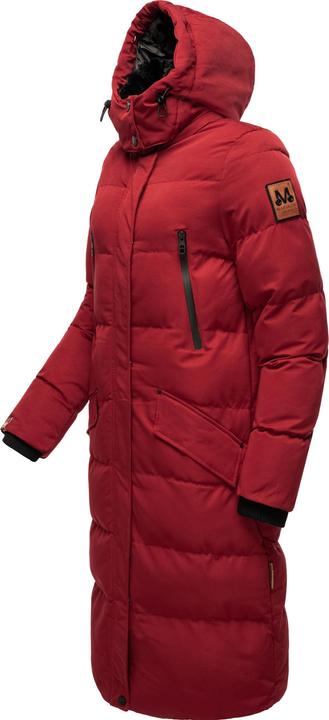 Actual product image Marikoo Snowstar (XS)