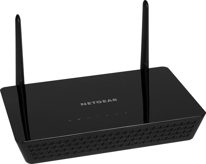 Produktbild Netgear Wac104 (867 Mbit/s)