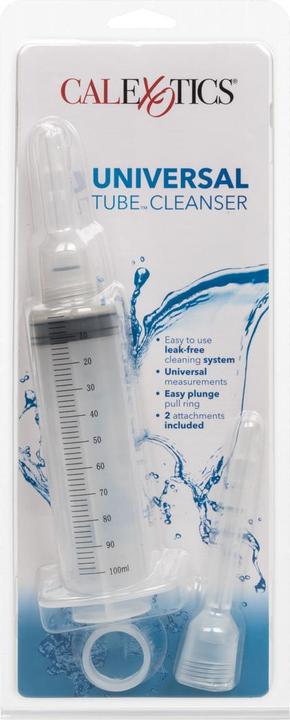 Produktbild CalExotics Universal Tube Cleanser