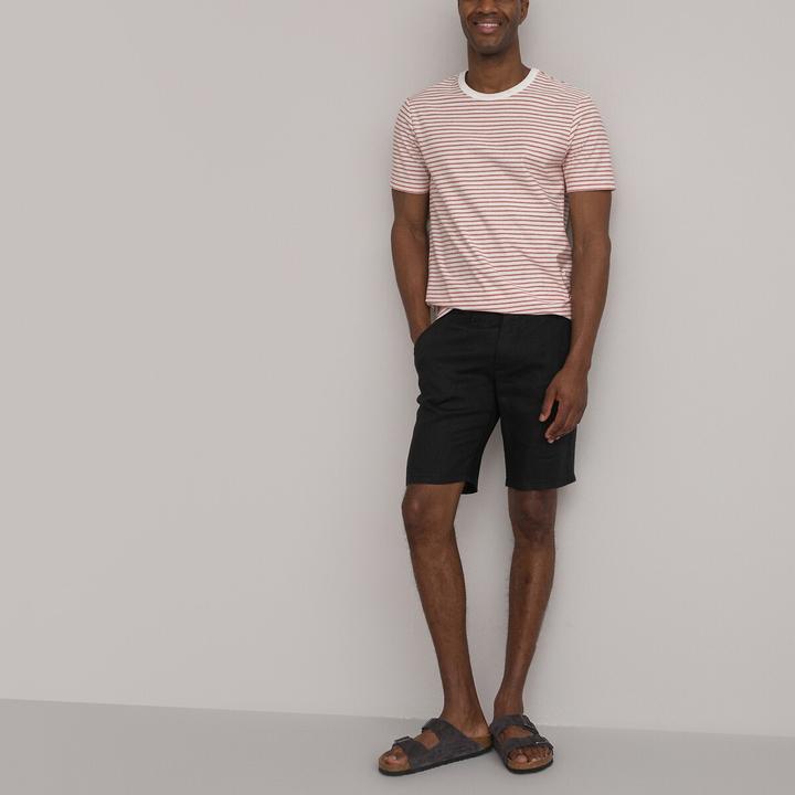 Produktbild La Redoute Collections Bermudas (52)