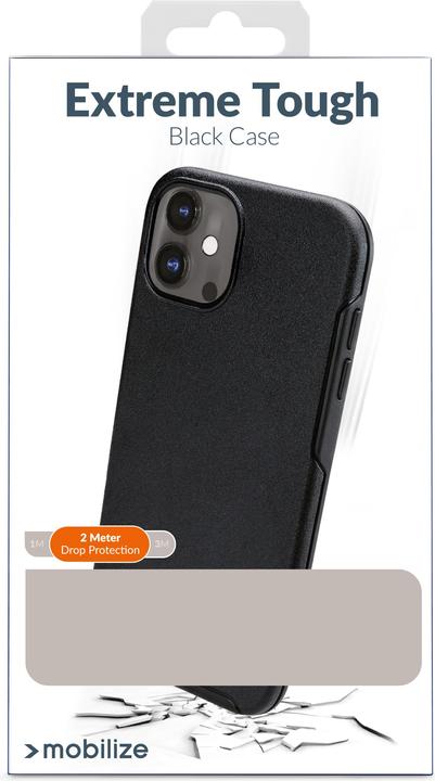 Actual product image Mobilize Extremely durable case (Apple iPhone 15 Pro Max)