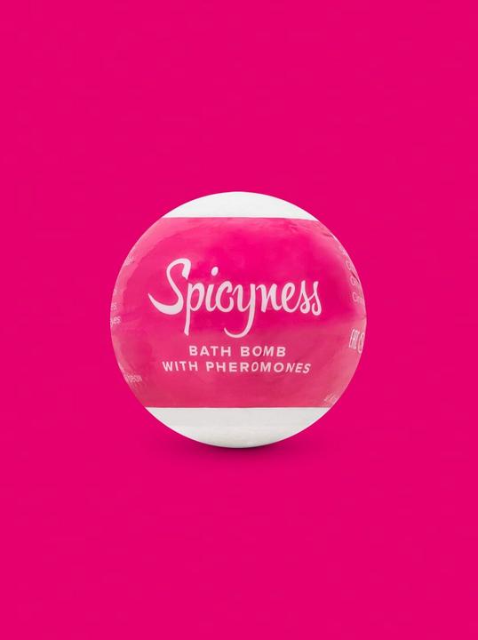 Produktbild Obsessive Spicyness (Badekugeln)