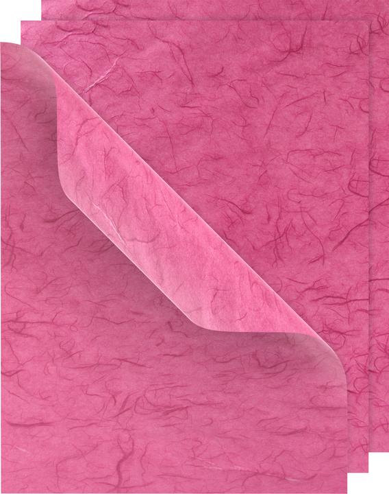 Produktbild VBS Strohseide, 50 x 70 cm, 3 Bögen (25 g/m², 3 x)