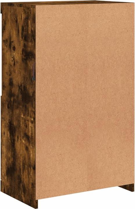 Actual product image VidaXL Jeff (60.5 x 37 x 100 cm)