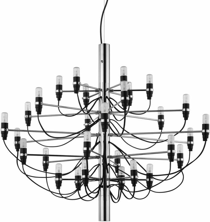 Actual product image Flos Kronleuchter (88 cm)