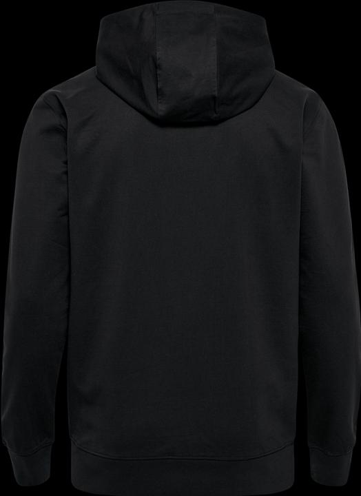 Actual product image hummel HMLGO 2.0 ZIP HOODIE (3XL)