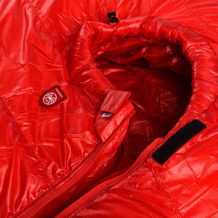 Actual product image Pajak Radical 16H (230 cm)