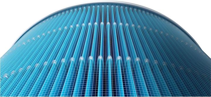 Actual product image Xiaomi Air Purifier Pro H Filter (1 x)