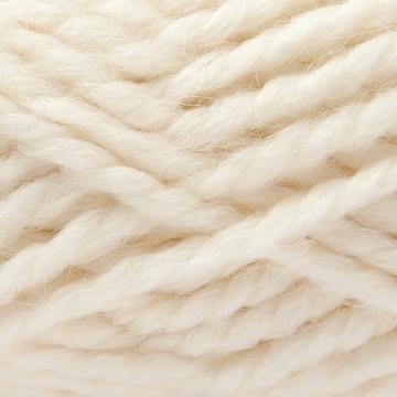 Produktbild Rico Design Wolle Creative Twist Super Chunky 100 g Beige (75 m)