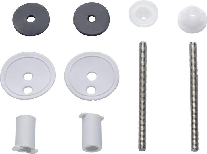 Actual product image Diaqua Fastening screws